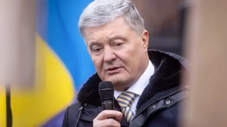 18+ Arestovici: Poroșenko și aliații săi „pi*ara*i” îl învinuiesc pe Zelenski de război. Așa se pregătesc de alegeri