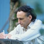 Orașul Hîncești îi aduce un omagiu lui Grigore Vieru. Pe Aleea Clasicilor va fi inaugurat un bust al poetului