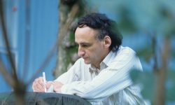 Orașul Hîncești îi aduce un omagiu lui Grigore Vieru. Pe Aleea Clasicilor va fi inaugurat un bust al poetului