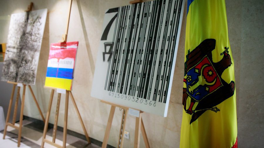7 aprilie 2009: Ce a reușit Parlamentul să salveze în urma „revoluției”? FOTO
