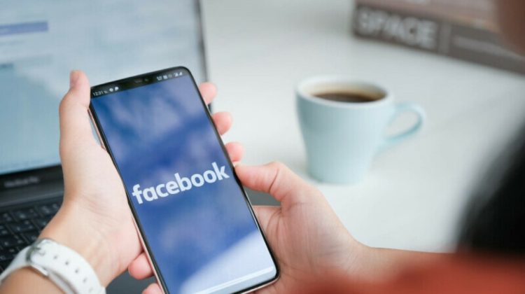 Facebook a picat în mai multe țări, inclusiv în Republica Moldova. Ce probleme raportează utilizatorii