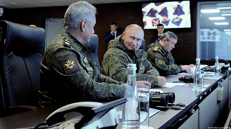 Un fost comandant rus vorbește din interior: Dezvăluie adevărul despre unde se îndreaptă armata lui Putin