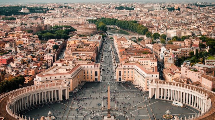 Un fragment dintr-o traducere a Noului Testament cu o vechime de 1.750 de ani, descoperit la Vatican