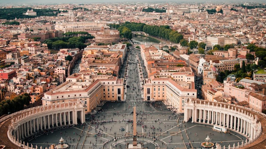 Un fragment dintr-o traducere a Noului Testament cu o vechime de 1.750 de ani, descoperit la Vatican