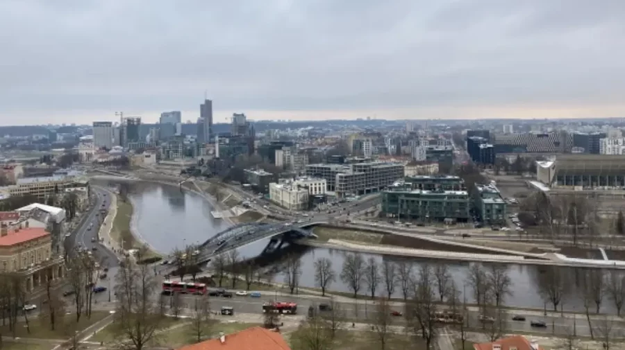 Lituania interzice rușilor să cumpere proprietăți imobiliare
