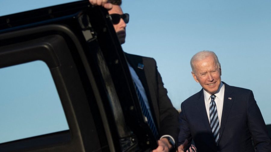 Irlanda de Nord: Dispozitive explozive, depistate înaintea vizitei preşedintelui Joe Biden