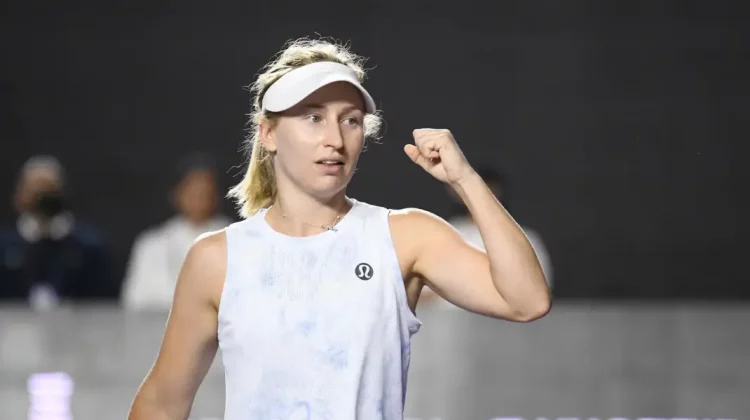 Prima reacție din circuitul WTA după primul interviu oferit de Simona Halep în scandalul de dopaj