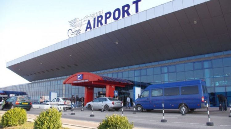 Criză fără precedent la Aeroportul Internațional Chișinău! Ce companii aeriene sunt vânate de autorități