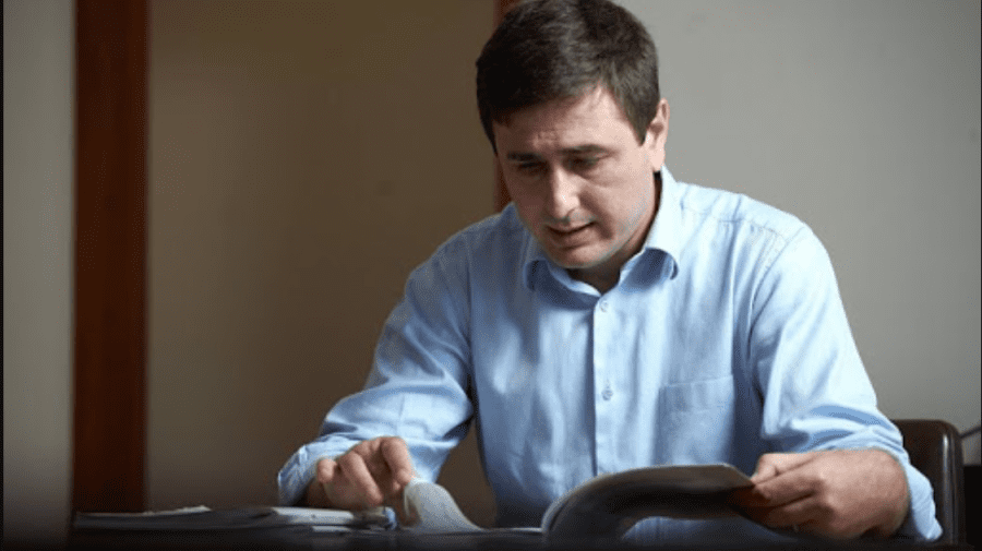 Veaceslav Ioniță: Datoria externă a Republicii Moldova a ajuns anul trecut la peste 9,4 miliarde de dolari