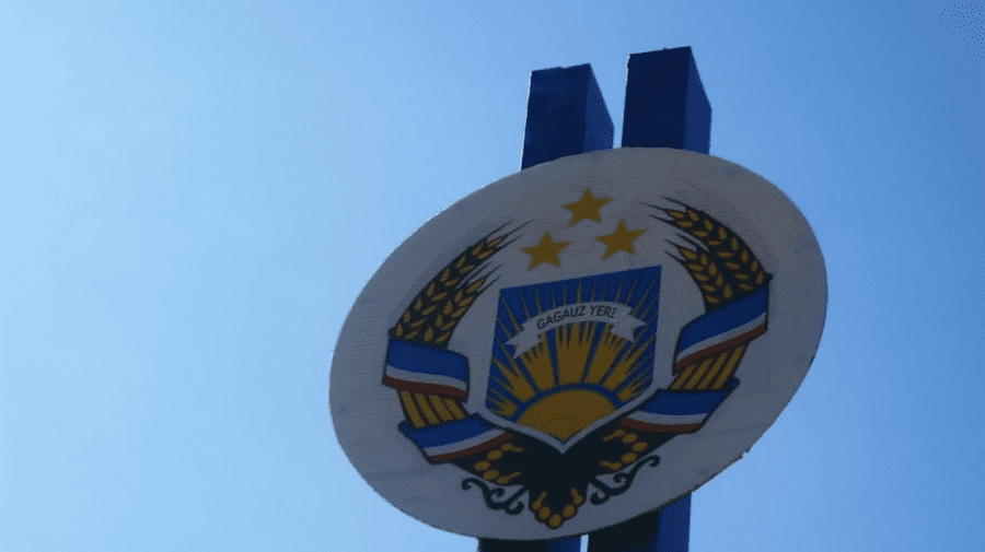 Bătălia din Găgăuzia: În cursa pentru funcția de bașcan au fost înregistrați opt candidați