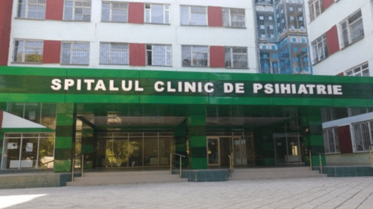 Anchetă la Spitalul de Psihiatrie din orașul Codru: O femeie a fost găsită fără suflare