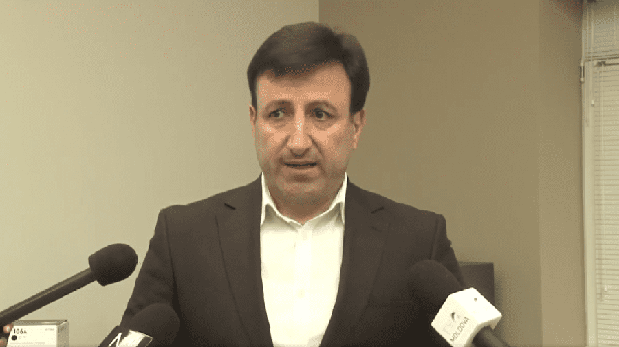 VIDEO Cel puțin opt accidente rutiere s-au produs în ultimele 24 de ore. Cernăuțeanu: ”Înregistrăm o scădere”