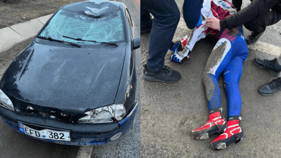 Vă amintiţi de tragedia de la Stăuceni care a şocat ţara? Aflați câți ani de pușcărie cer procurorii pentru șofer