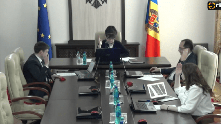 VIDEO Premii de Paște pentru doi preşedinţi de instanţe: Din ce raioane au parvenit demersurile la CSM