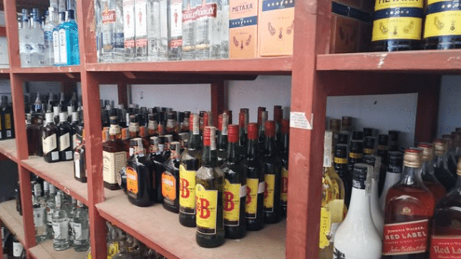 Anunț important de la ASP: Condiții noi pentru cei care dețin licență pentru importul şi păstrarea alcoolului etilic