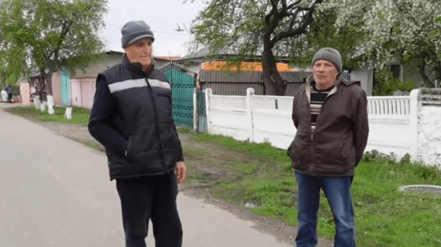 VIDEO Cum arată viața în orașul fără spital, canalizare sau gaze: „Până să devină oraș era cea mai frumoasă”