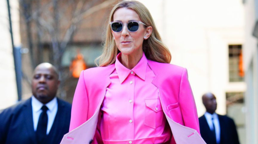 FOTO Celine Dion revine cu un nou album muzical, după diagnosticul necruțător de anul trecut
