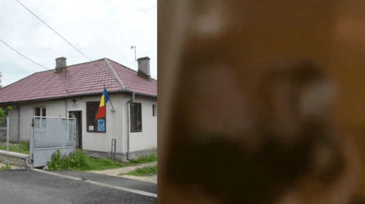 Telenovelă în România: Au apărut materiale VIDEO cu amorul din secția de poliție din județul Argeș
