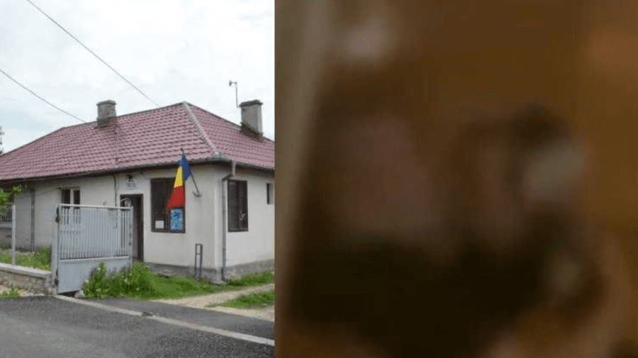 Telenovelă în România: Au apărut materiale VIDEO cu amorul din secția de poliție din județul Argeș