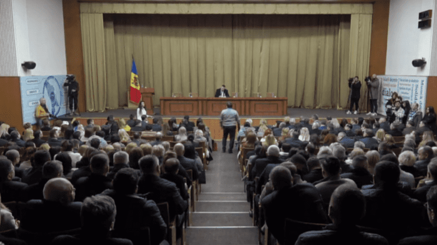 Adunarea Generală a Judecătorilor: Se cunoaște ora și locul desfăşurării şedinţei