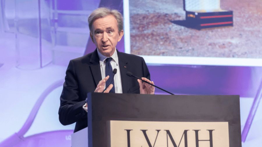 Dilema celui mai bogat om din lume: Cum își testează Bernard Arnault copiii în fiecare lună