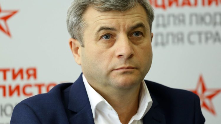 DOC Socialistul Corneliu Furculiță a câştigat procesul împotriva ANI. Decizia Curții de Apel Chișinău