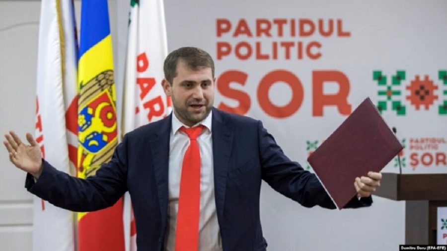 VIDEO Ilan Șor nu mai este deputat! Parlamentul i-a retras mandatul