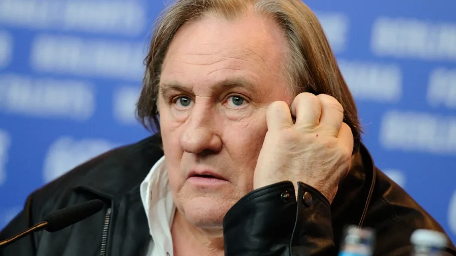 Gerard Depardieu va fi judecat, pentru că a violat-o pe o actriță. Riscă 20 de ani! „Este extraordinar. Sunt uşurată”