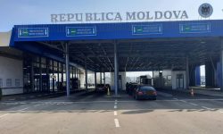 Mii de moldoveni au ieșit din țară, în prima zi de vară. Datele Poliției de Frontieră