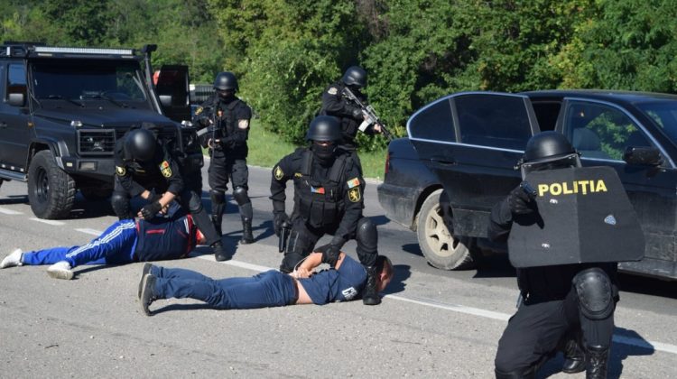 Un ONG a sesizat Comitetul de Miniștri al Consiliului Europei că în Republica Moldova continuă arestările nejustificate