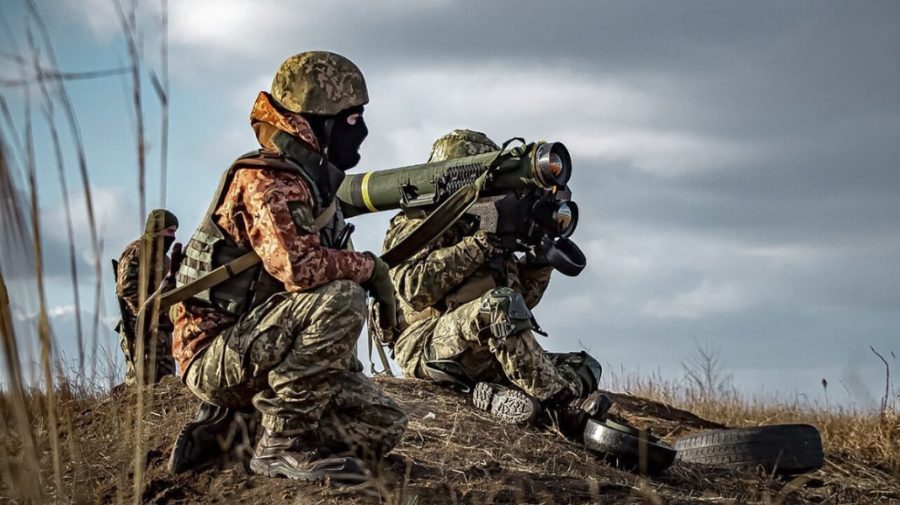 Letonia va transmite Ucrainei toate sistemele de apărare antiaeriană Stinger din arsenalul său