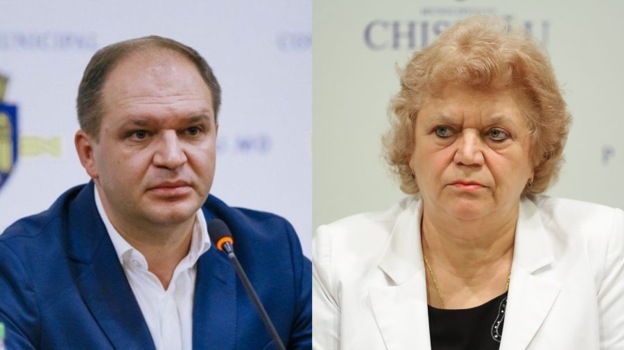 VIDEO Eugenia Ceban, mama primarului de Chișinău, ar urma să fie arestată! ”Dosarul penal este pornit”