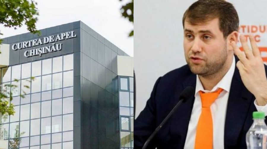 VIDEO Judecătorii care l-au condamnat pe Șor, „sub aripa” CSM. Guzun: Vom lua toate măsurile necesare