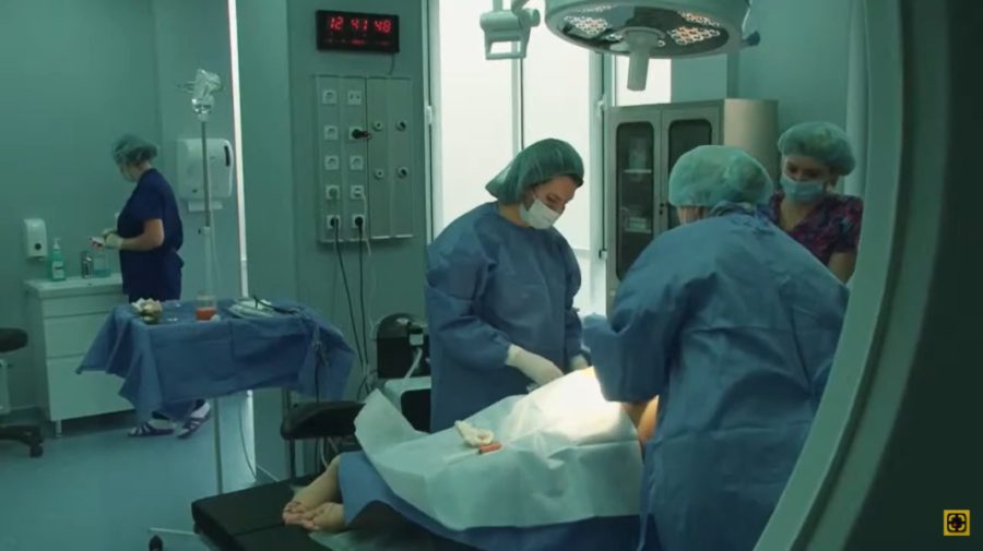 VIDEO #LIFESTYLE cu Xenia Bugneac – Liposucția și abdominoplastia te ajută să scapi de kilogramele în plus