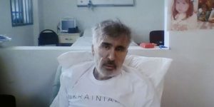 Saakașvili