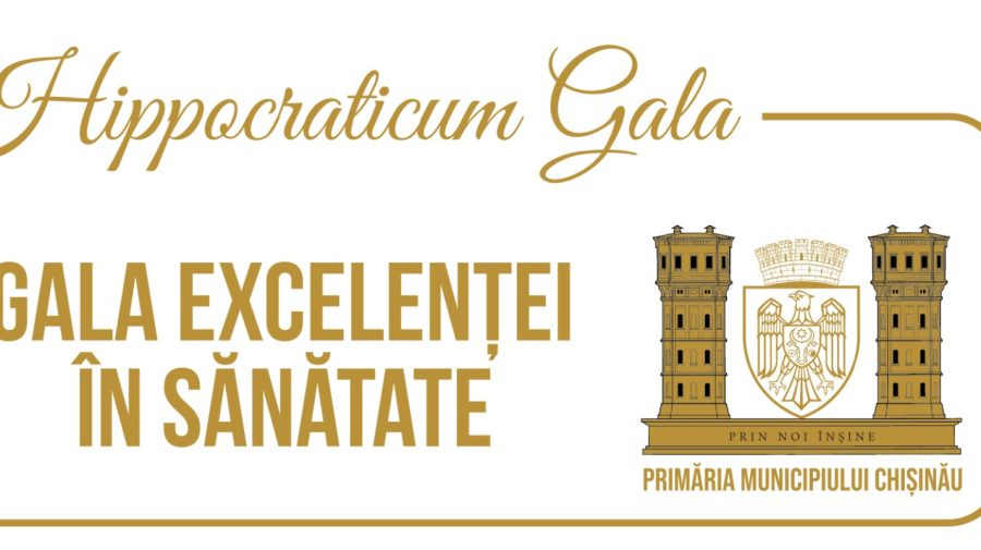 VIDEO Lista celor 31 de distincții pe care medicii din Capitală le vor primi la Gala Excelenței în Sănătate