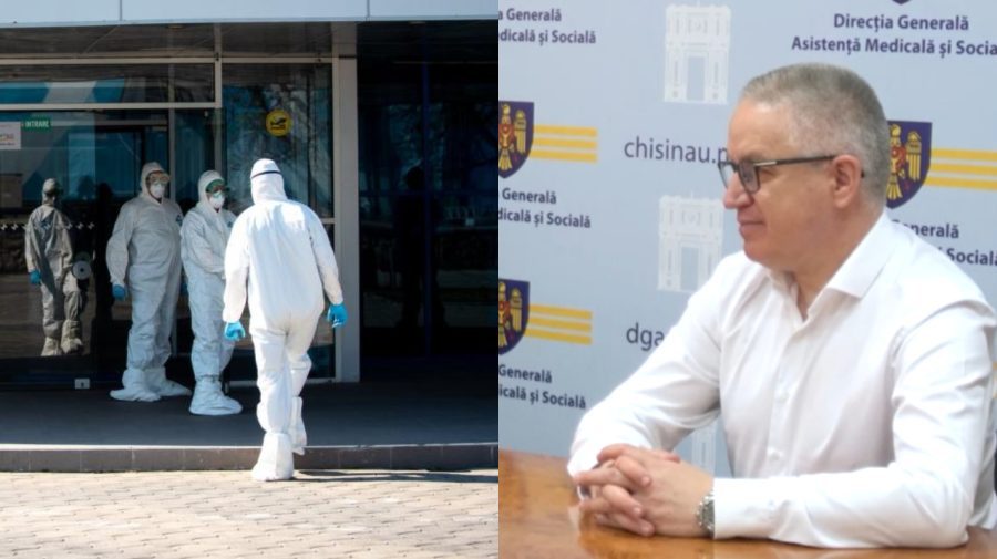 VIDEO Medicii din Capitală, premiați pentru performanțele din 3 ani de criză: Topul succeselor pe care le-au avut