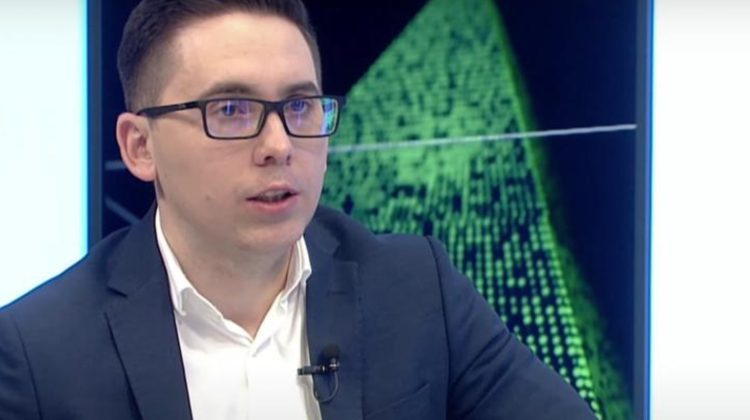 Borosan: Jurnalistul Alex Cozer, propus în calitate de membru al Consiliului de Adminsitrare al Termoelectrica