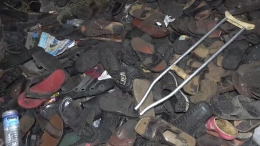 Cel puţin 78 de oameni au murit într-o busculadă în Yemen. Li se dădeau 9 dolari gratis
