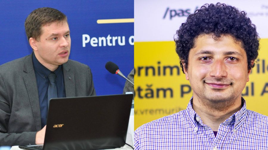 EXCLUSIV Marian și Plamadeala comentează concursul anulat la ANRE: ”Eroare de procedură”