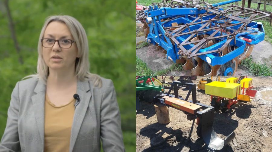 FOTO Iuliana Cantaragiu publică un „raport de activitate”: ”Una din cele mai mari provocări pentru…”