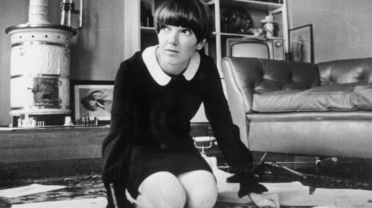 Creatoarea care a inventat fusta-mini și a redefinit moda anilor 60 s-a stins din viață
