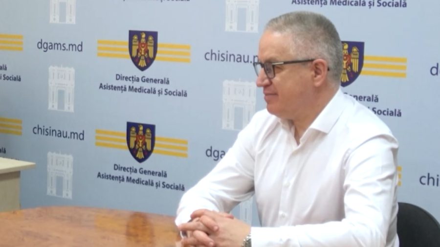 Ultima oră! Boris Gîlcă nu are voie să părăsească orașul Chișinău. Ce a mai decis instanța