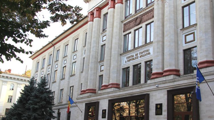 Scandal la Curtea de Conturi: Marian Lupu, acuzat de avansuri sexuale de o angajată. Reacția instituției