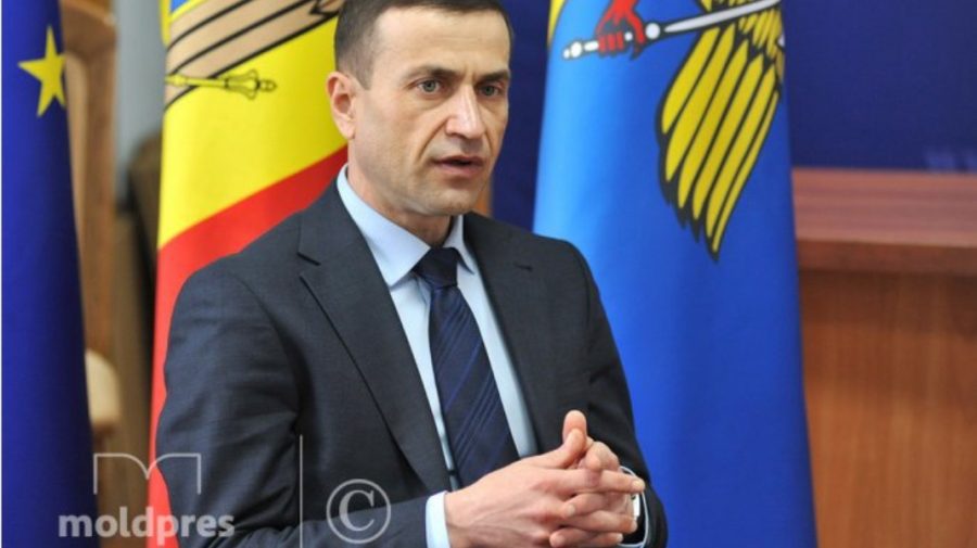 Cât de securizată este frontiera moldo-ucraineană și segmentul ei transnistrean? Răspunsul șefului Vămii
