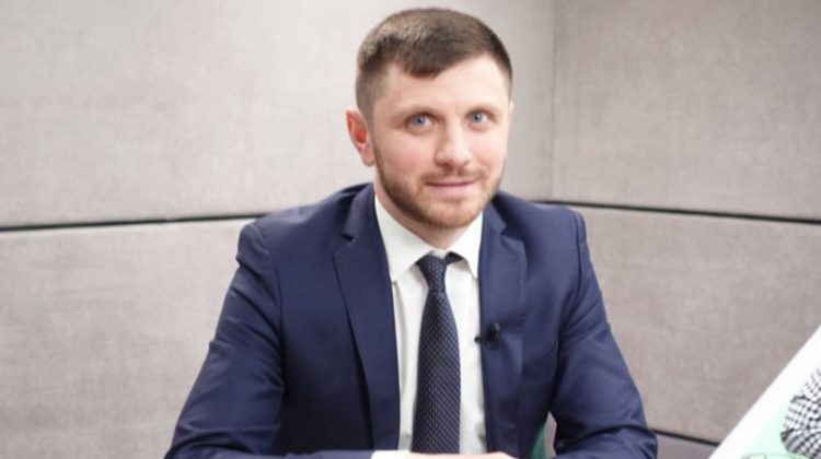 Ion Chirtoacă, în presa română: Opiniile privind evaluarea magistraților din Moldova „sunt polarizate”