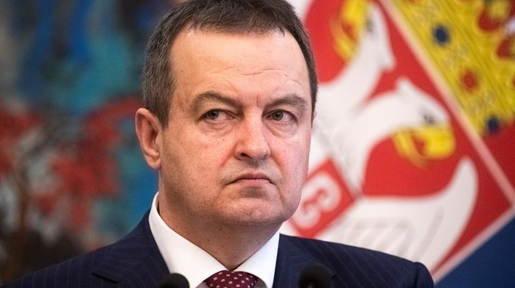 Scandal diplomatic cu Serbia. Ministrul sârb de Externe cere explicații Moldovei, în cazul lui Goran Bregović