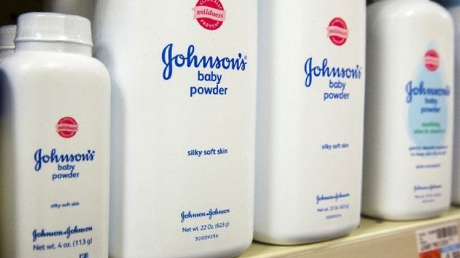 Johnson&Johnson, gata să achite 9 miliarde dolari pentru a scăpa de acuzațiile că produsele sale au provocat cancer