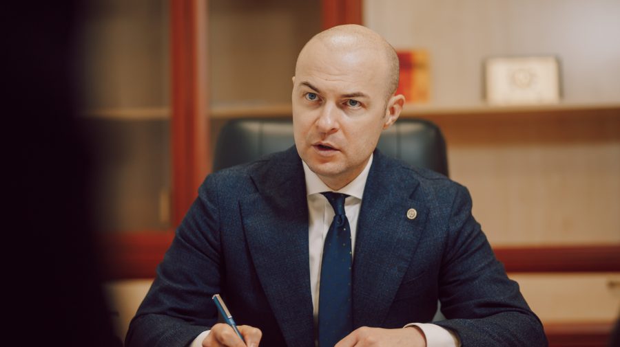 Vicepreședinte PSDE: Rusia încă acționează în Republica Moldova folosind instrumentele războiului hibrid
