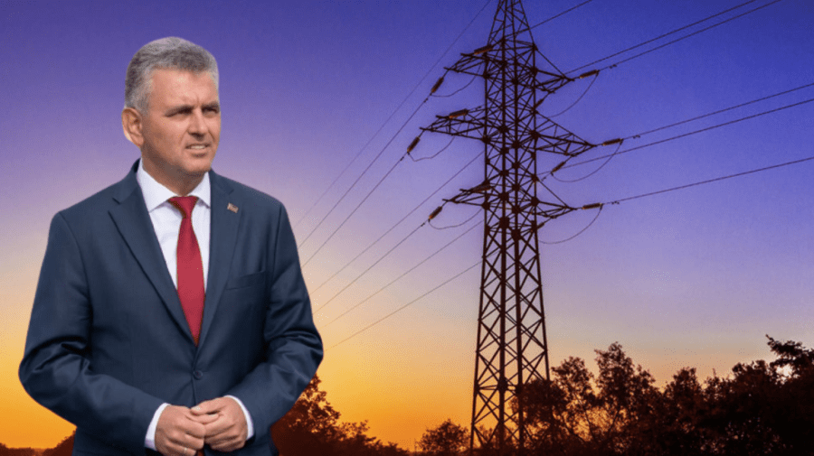 Tiraspolul ne vinde lumină mai ieftin, ca să aibă garantat bani în buget! Krasnoselski: Contribuie la pace
